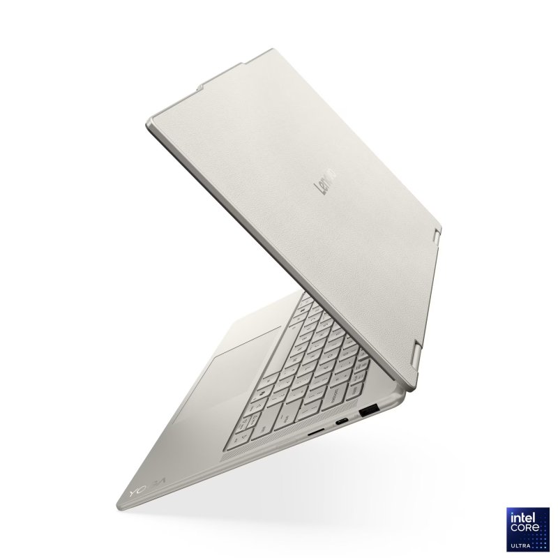 Lenovo Yoga 7 2-in-1 / 14ILL10 / U7-256V / 14" / WUXGA / T / 16GB / 512GB / Intel int / W11H / Seashell  On-Site - obrázek č. 13