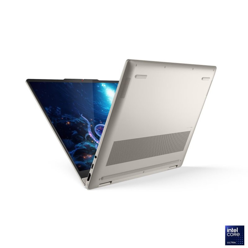 Lenovo Yoga 7 2-in-1 / 14ILL10 / U7-256V / 14" / WUXGA / T / 16GB / 512GB / Intel int / W11H / Seashell  On-Site - obrázek č. 6