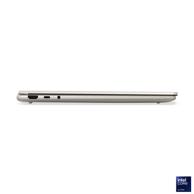 Lenovo Yoga 7 2-in-1 / 14ILL10 / U7-256V / 14" / WUXGA / T / 16GB / 512GB / Intel int / W11H / Seashell  On-Site - obrázek č. 3