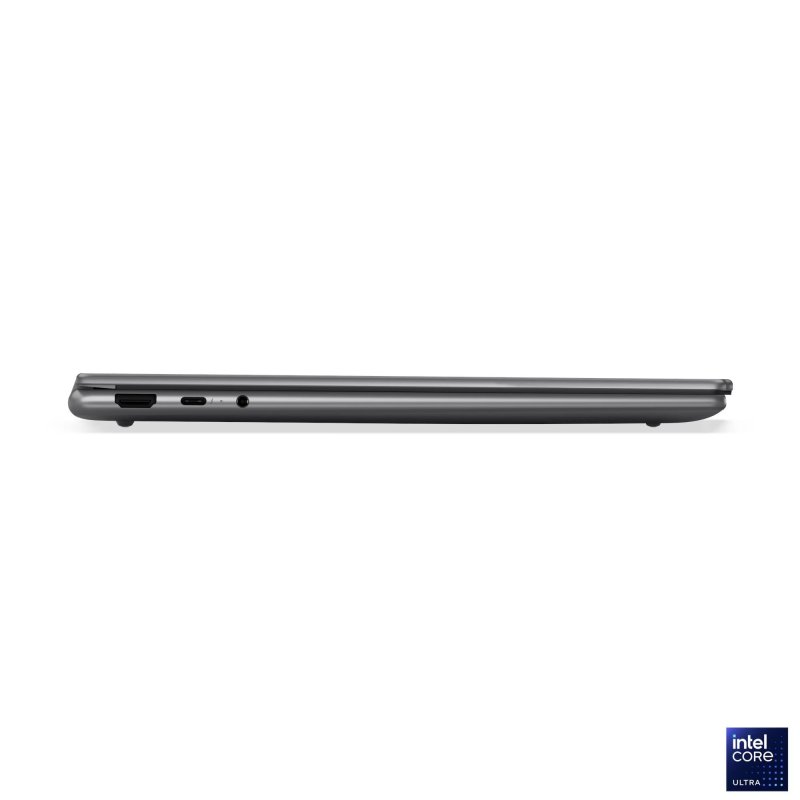 Lenovo Yoga 7 2-in-1 / 14ILL10 / U7-256V / 14" / WUXGA / T / 16GB / 512GB / Intel int / bez OS / Luna Grey  On-Site - obrázek č. 12