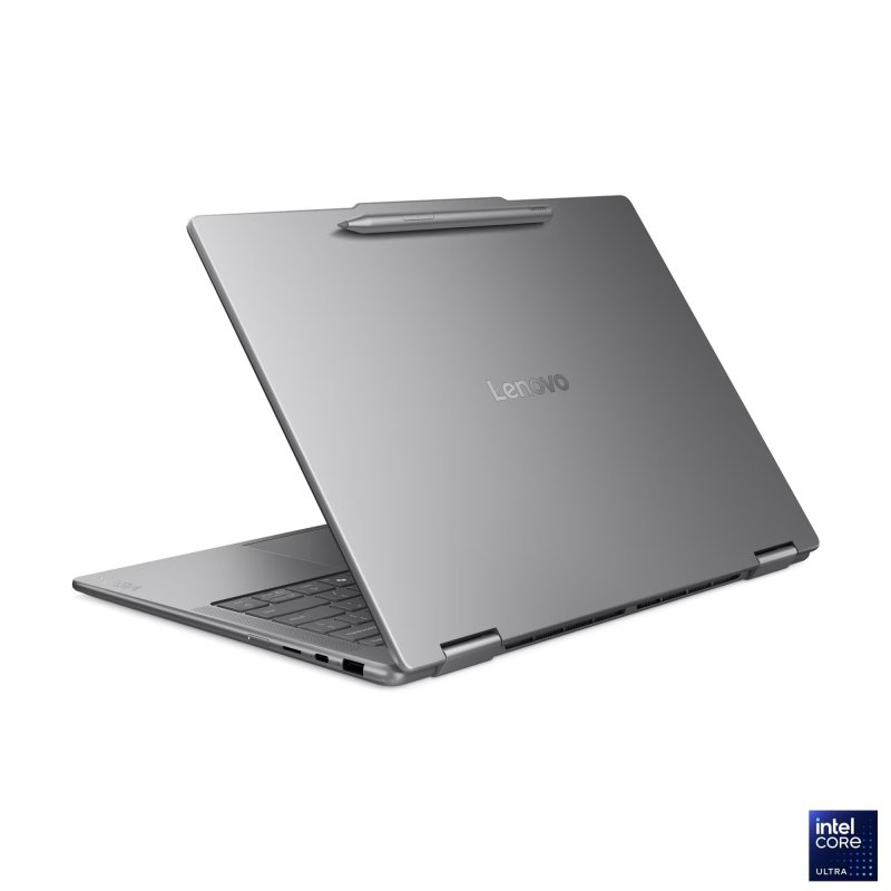 Lenovo Yoga 7 2-in-1 / 14ILL10 / U7-256V / 14" / WUXGA / T / 16GB / 512GB / Intel int / bez OS / Luna Grey  On-Site - obrázek č. 11