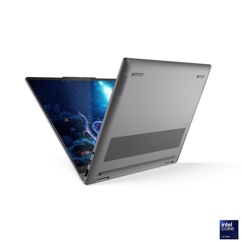 Lenovo Yoga 7 2-in-1 / 14ILL10 / U7-256V / 14" / WUXGA / T / 16GB / 512GB / Intel int / bez OS / Luna Grey  On-Site - obrázek č. 6