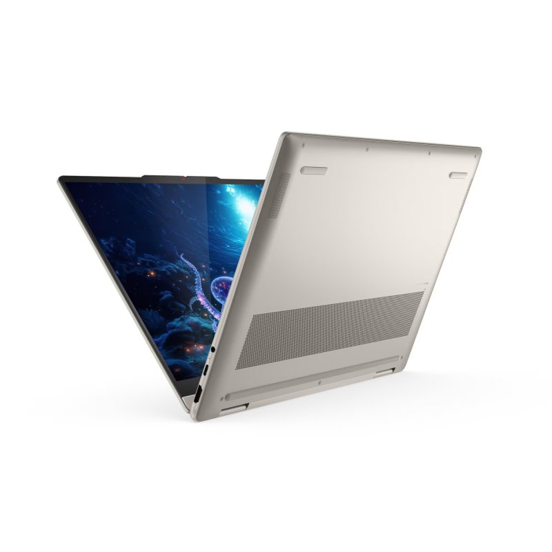 Lenovo Yoga 7 2-in-1 / 14AKP10 / AI7-350 / 14" / WUXGA / T / 16GB / 1TB / AMD int / W11H / Seashell  On-Site - obrázek č. 13