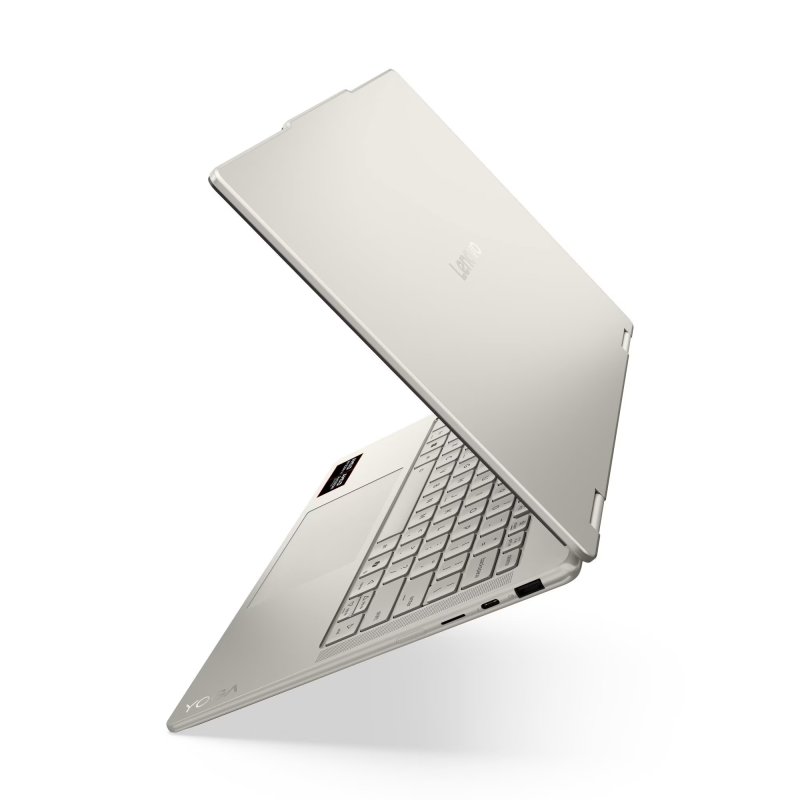 Lenovo Yoga 7 2-in-1 / 14AKP10 / AI7-350 / 14" / WUXGA / T / 16GB / 1TB / AMD int / W11H / Seashell  On-Site - obrázek č. 1