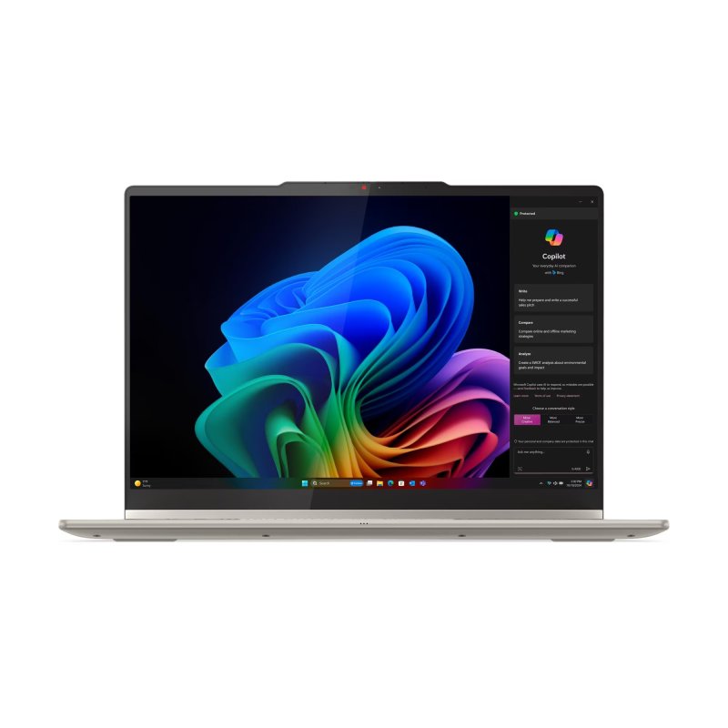 Lenovo Yoga 7 2-in-1 / 14AKP10 / AI7-350 / 14" / WUXGA / T / 16GB / 1TB / AMD int / W11H / Seashell  On-Site - obrázek produktu