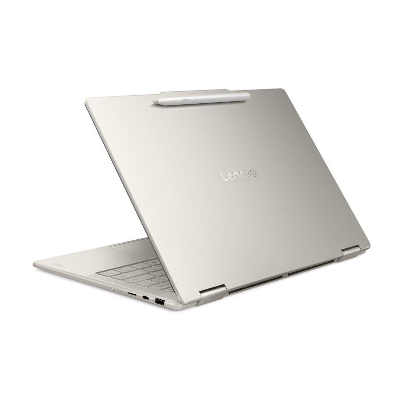 Lenovo Yoga 7 2-in-1 / 14AKP10 / AI7-350 / 14" / WUXGA / T / 16GB / 1TB / AMD int / W11H / Seashell  On-Site - obrázek č. 4