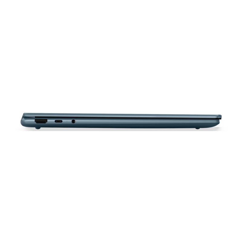 Lenovo Yoga 7 2-in-1 / 14AKP10 / AI5-340 / 14" / WUXGA / T / 16GB / 1TB / AMD int / W11H / Tidal Teal  On-Site - obrázek č. 14