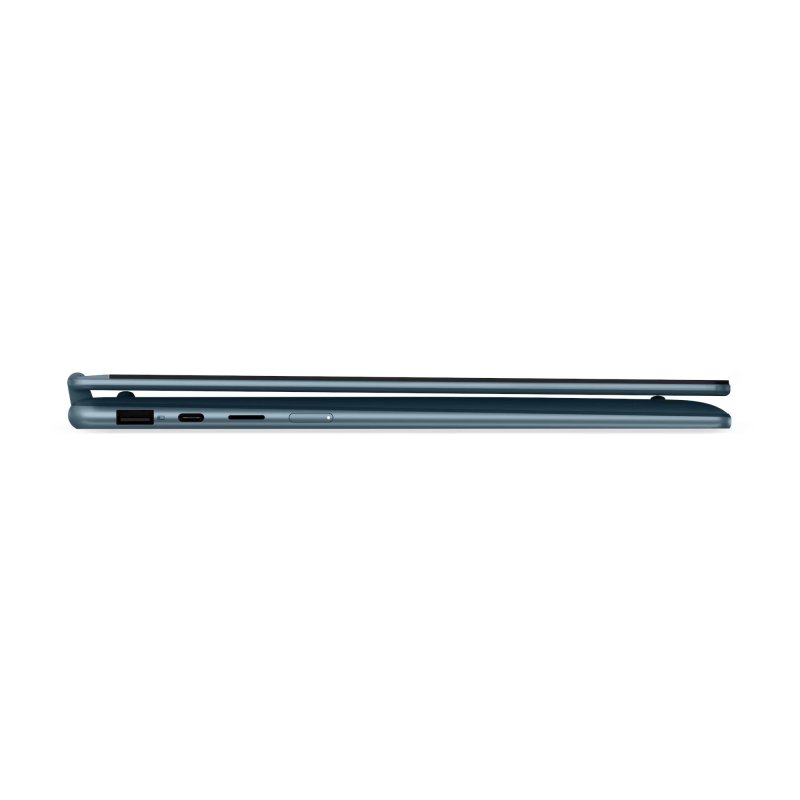 Lenovo Yoga 7 2-in-1 / 14AKP10 / AI5-340 / 14" / WUXGA / T / 16GB / 1TB / AMD int / W11H / Tidal Teal  On-Site - obrázek č. 13