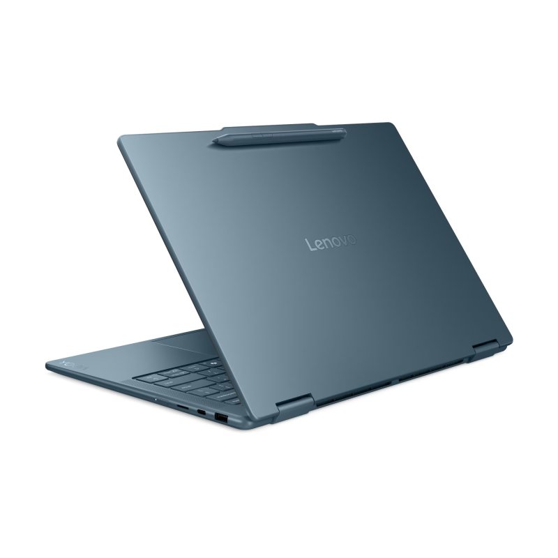 Lenovo Yoga 7 2-in-1 / 14AKP10 / AI5-340 / 14" / WUXGA / T / 16GB / 1TB / AMD int / W11H / Tidal Teal  On-Site - obrázek č. 1