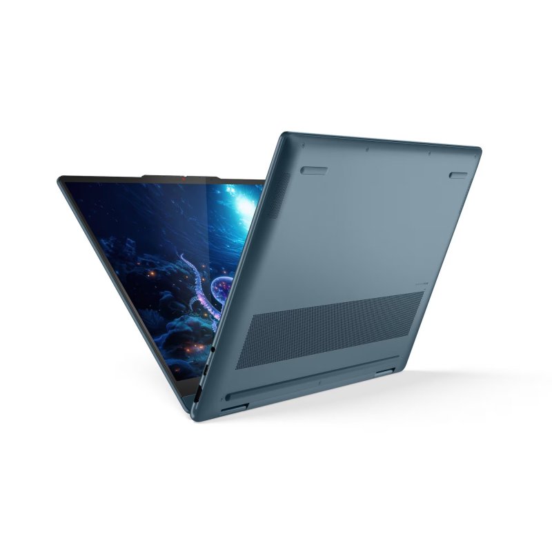 Lenovo Yoga 7 2-in-1 / 14AKP10 / AI5-340 / 14" / WUXGA / T / 16GB / 1TB / AMD int / W11H / Tidal Teal  On-Site - obrázek č. 5