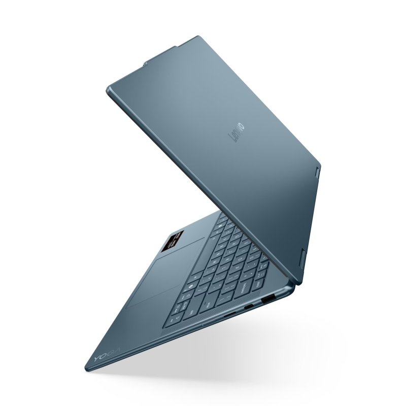 Lenovo Yoga 7 2-in-1 / 14AKP10 / AI5-340 / 14" / WUXGA / T / 16GB / 1TB / AMD int / W11H / Tidal Teal  On-Site - obrázek č. 6