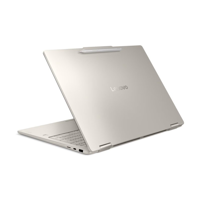 Lenovo Yoga 7 2-in-1 / 16AKP10 / AI7-350 / 16" / 2880x1800 / T / 32GB / 1TB / AMD int / bez OS / Seashell  On-Site - obrázek č. 8