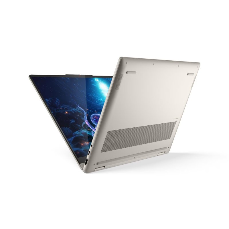 Lenovo Yoga 7 2-in-1 / 16AKP10 / AI7-350 / 16" / 2880x1800 / T / 32GB / 1TB / AMD int / bez OS / Seashell  On-Site - obrázek č. 4