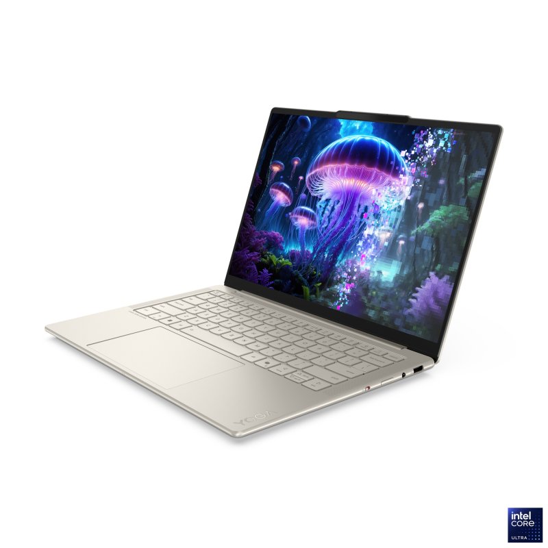 Lenovo Yoga Slim 7 / 14ILL10 / U5-226V / 14" / 2880x1800 / 16GB / 1TB / Arc 130V / W11H / Seashell  On-Site - obrázek č. 1