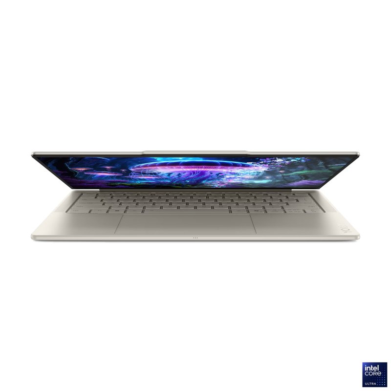 Lenovo Yoga Slim 7 / 14ILL10 / U5-226V / 14" / 2880x1800 / 16GB / 1TB / Arc 130V / W11H / Seashell  On-Site - obrázek č. 2