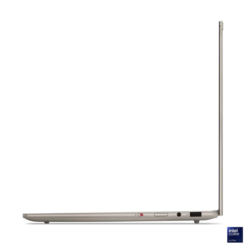 Lenovo Yoga Slim 7 / 14ILL10 / U5-226V / 14" / 2880x1800 / 16GB / 1TB / Arc 130V / W11H / Seashell  On-Site - obrázek č. 8