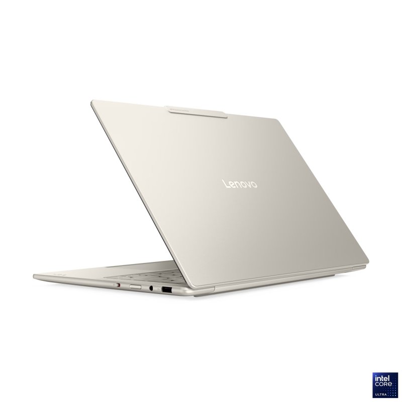 Lenovo Yoga Slim 7 / 14ILL10 / U5-226V / 14" / 2880x1800 / 16GB / 1TB / Arc 130V / W11H / Seashell  On-Site - obrázek č. 9