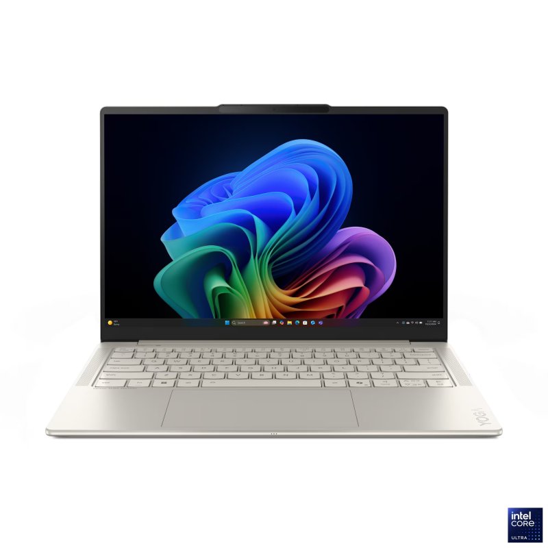 Lenovo Yoga Slim 7 / 14ILL10 / U5-226V / 14" / 2880x1800 / 16GB / 1TB / Arc 130V / W11H / Seashell  On-Site - obrázek produktu