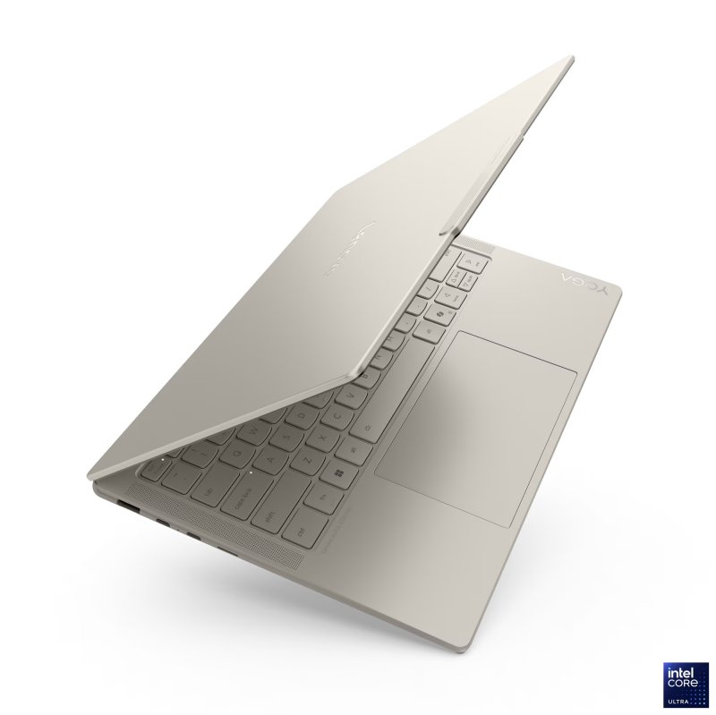 Lenovo Yoga Slim 7 / 14ILL10 / U5-226V / 14" / 2880x1800 / 16GB / 1TB / Arc 130V / W11H / Seashell  On-Site - obrázek č. 3