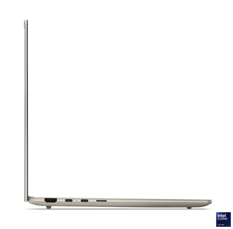 Lenovo Yoga Slim 7 / 14ILL10 / U5-226V / 14" / 2880x1800 / 16GB / 1TB / Arc 130V / W11H / Seashell  On-Site - obrázek č. 12