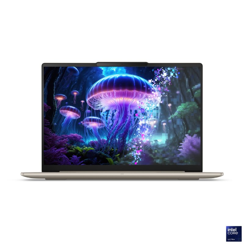 Lenovo Yoga Slim 7 / 14ILL10 / U5-226V / 14" / 2880x1800 / 16GB / 1TB / Arc 130V / W11H / Seashell  On-Site - obrázek č. 5