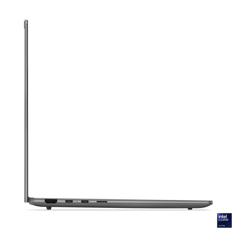 Lenovo Yoga Slim 7 / 14ILL10 / U5-226V / 14" / WUXGA / 16GB / 512GB / Intel int / W11H / Gray - obrázek č. 7