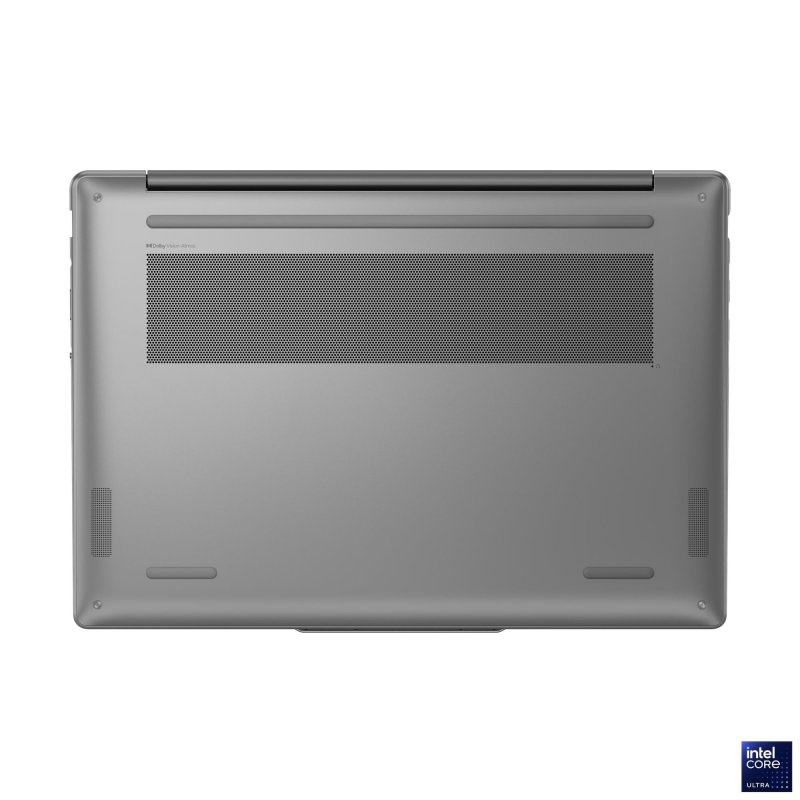 Lenovo Yoga Slim 7 / 14ILL10 / U5-226V / 14" / WUXGA / 16GB / 512GB / Intel int / W11H / Gray - obrázek č. 2