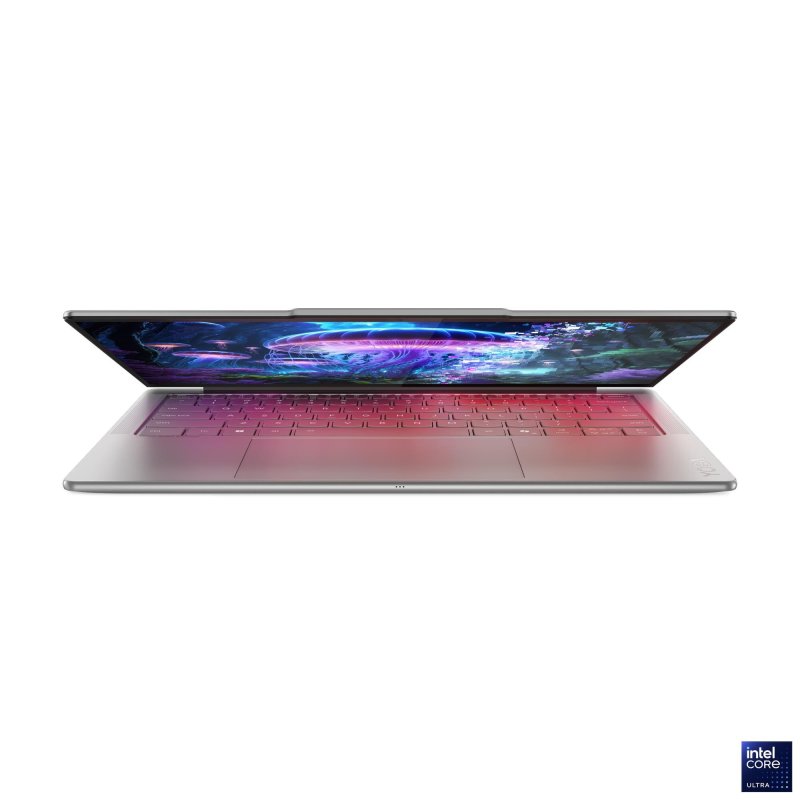 Lenovo Yoga Slim 7 / 14ILL10 / U5-226V / 14" / WUXGA / 16GB / 512GB / Intel int / W11H / Gray - obrázek č. 1