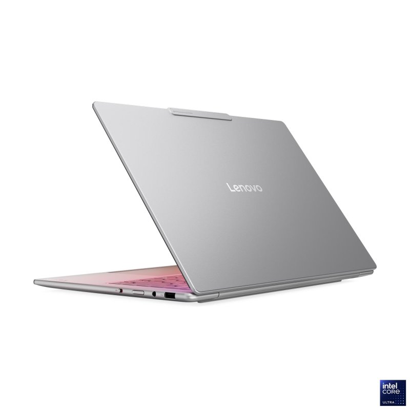 Lenovo Yoga Slim 7 / 14ILL10 / U5-226V / 14" / WUXGA / 16GB / 512GB / Intel int / W11H / Gray - obrázek č. 4