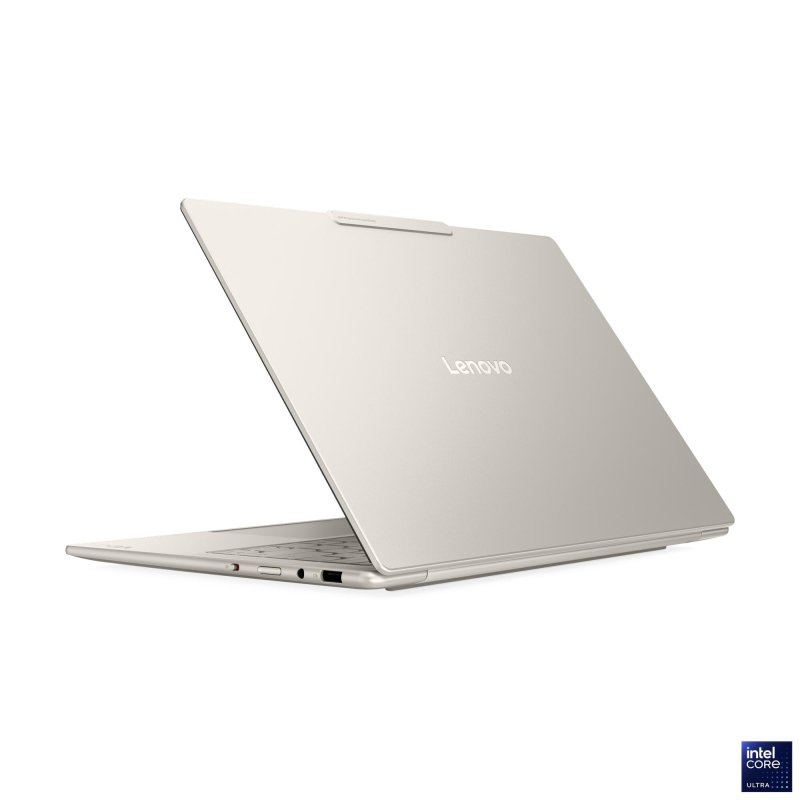 Lenovo Yoga Slim 7 / 14ILL10 / U7-256V / 14" / WUXGA / 16GB / 1TB / Intel int / W11H / Seashell  On-Site - obrázek č. 2