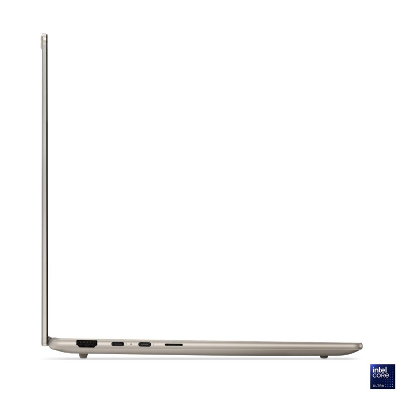 Lenovo Yoga Slim 7 / 14ILL10 / U7-256V / 14" / WUXGA / 16GB / 1TB / Intel int / W11H / Seashell  On-Site - obrázek č. 4