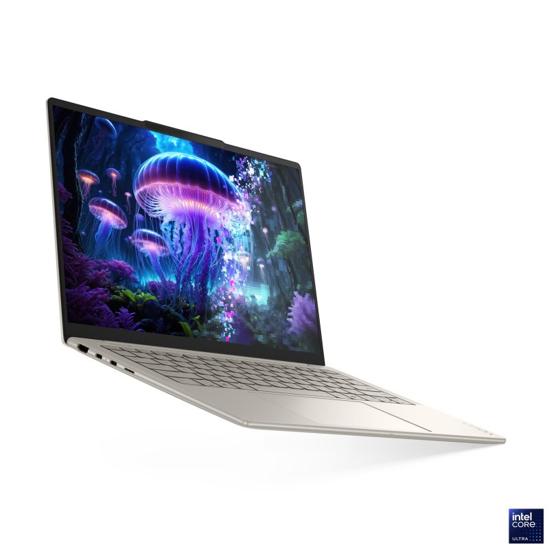Lenovo Yoga Slim 7 / 14ILL10 / U7-256V / 14" / WUXGA / 16GB / 1TB / Intel int / W11H / Seashell On-Site - obrázek produktu