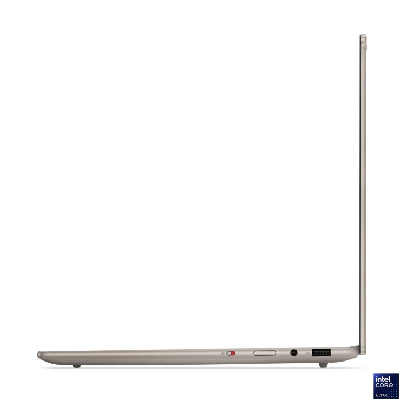 Lenovo Yoga Slim 7 / 14ILL10 / U7-256V / 14" / WUXGA / 16GB / 1TB / Intel int / W11H / Seashell  On-Site - obrázek č. 3