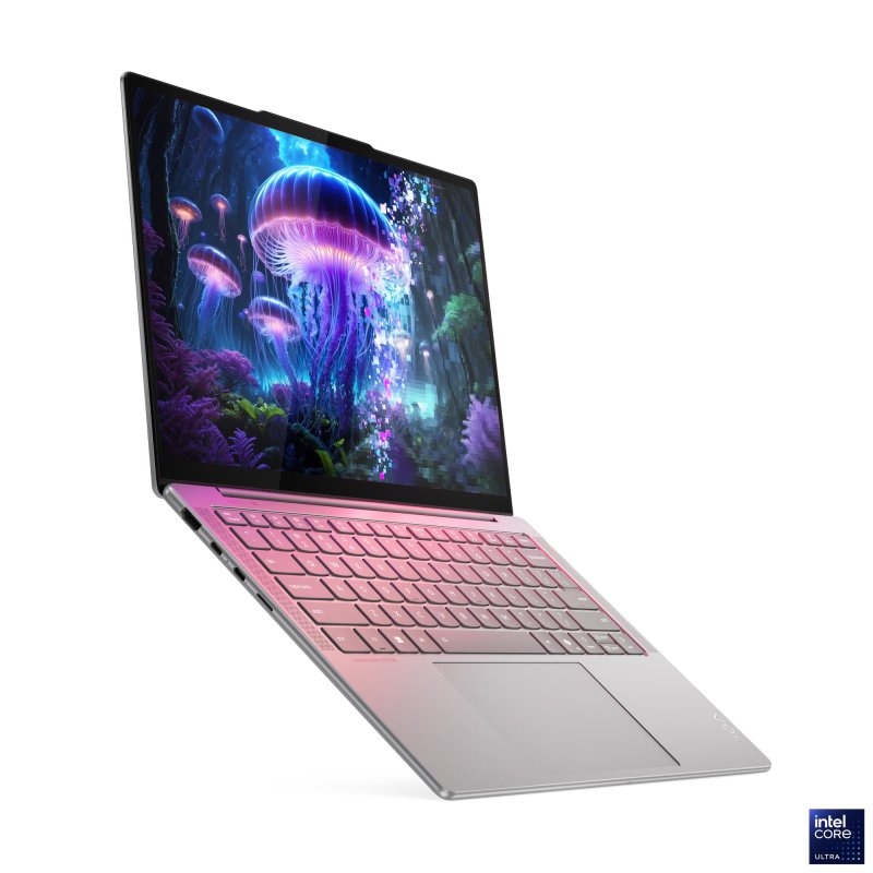 Lenovo Yoga Slim 7 / 14ILL10 / U7-258V / 14" / 2880x1800 / 32GB / 1TB / Intel int / W11H / Gray  On-Site - obrázek č. 1