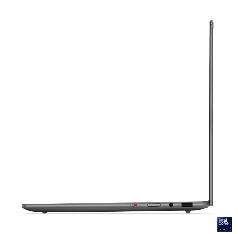 Lenovo Yoga Slim 7 / 14ILL10 / U7-258V / 14" / 2880x1800 / 32GB / 1TB / Intel int / W11H / Gray  On-Site - obrázek č. 3