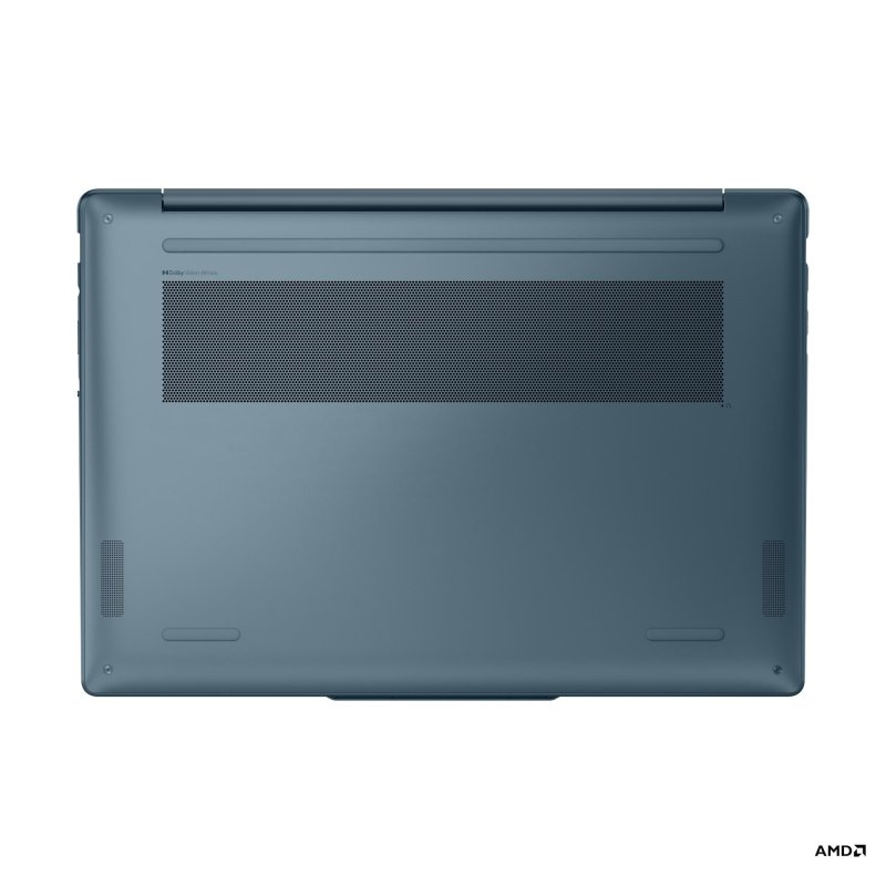Lenovo Yoga Slim 7 / 14AKP10 / AI7-350 / 14" / 2880x1800 / 16GB / 1TB / AMD int / W11H / Tidal Teal  On-Site - obrázek č. 9