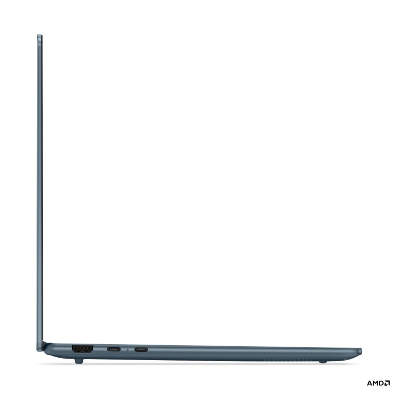Lenovo Yoga Slim 7 / 14AKP10 / AI7-350 / 14" / 2880x1800 / 16GB / 1TB / AMD int / W11H / Tidal Teal  On-Site - obrázek č. 4