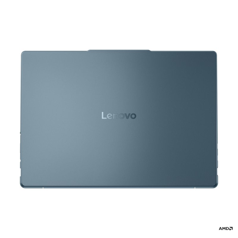 Lenovo Yoga Slim 7 / 14AKP10 / AI7-350 / 14" / 2880x1800 / 16GB / 1TB / AMD int / W11H / Tidal Teal  On-Site - obrázek č. 8