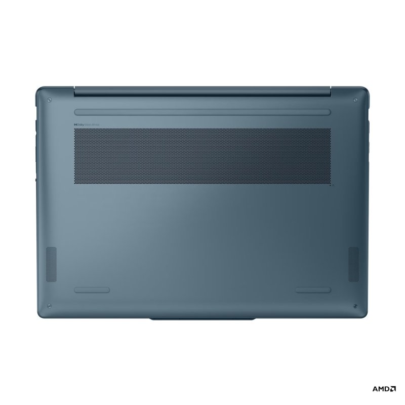Lenovo Yoga Slim 7 / 14AKP10 / AI7-345 / 14" / 2880x1800 / 16GB / 512GB / AMD int / bez OS / Tidal Teal  On-Site - obrázek č. 3