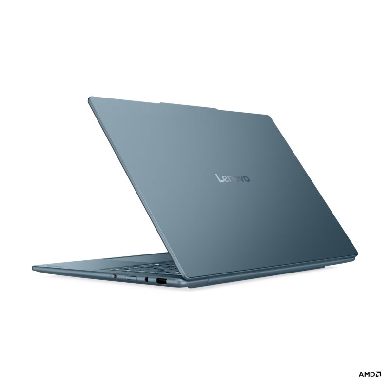 Lenovo Yoga Slim 7 / 14AKP10 / AI7-345 / 14" / 2880x1800 / 16GB / 512GB / AMD int / W11H / Tidal Teal  On-Site - obrázek č. 3