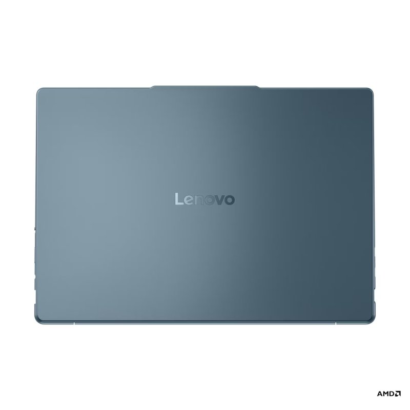 Lenovo Yoga Slim 7 / 14AKP10 / AI7-350 / 14" / 2880x1800 / 16GB / 1TB / AMD int / W11H / Tidal Teal  On-Site - obrázek č. 10