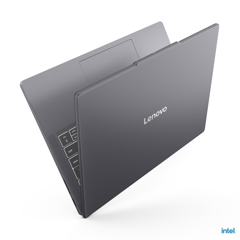 Lenovo IdeaPad Slim 3 šedý - Core i5, 16 GB, 512 GB SSD, 14", Windows 11 Home - obrázek č. 1