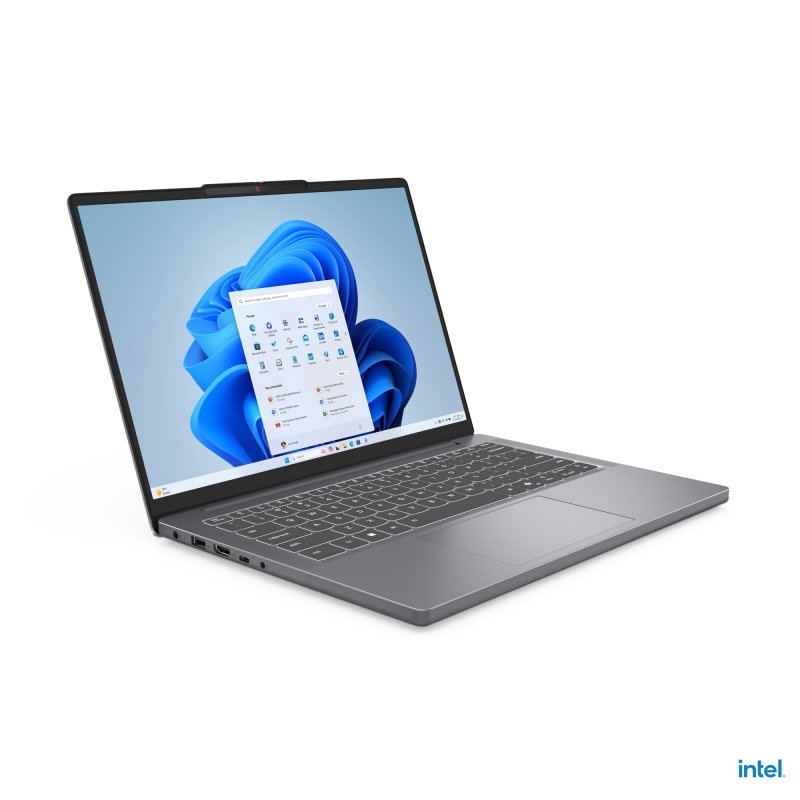 Lenovo IdeaPad Slim 3 šedý - Core i5, 16 GB, 512 GB SSD, 14", Windows 11 Home - obrázek č. 4