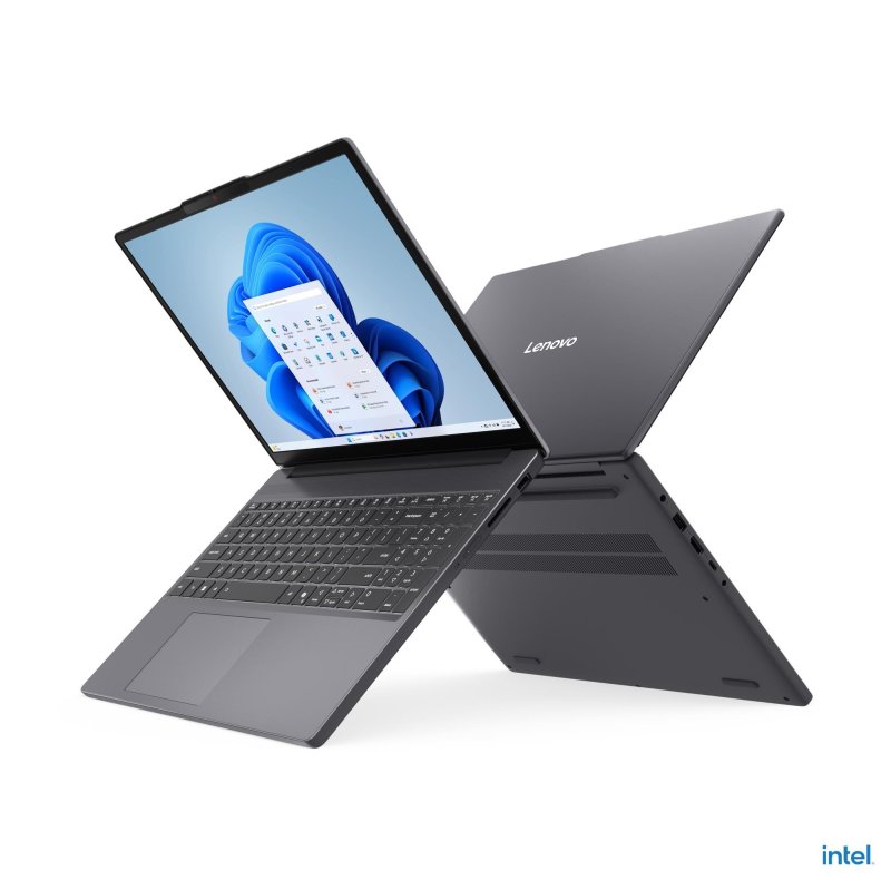 Lenovo IdeaPad Slim 3 / 15IRH10 / i5-13420H / 15,3" / WUXGA / 16GB / 1TB / Intel int / W11H / Gray - obrázek produktu
