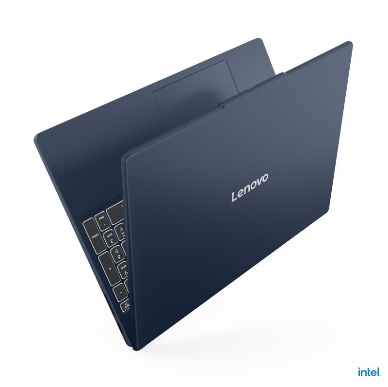 Lenovo IdeaPad Slim 3 / 15IRH10 / i5-13420H / 15,3" / WUXGA / 8GB / 512GB / Intel int / W11H / Cosmic Blue - obrázek č. 3