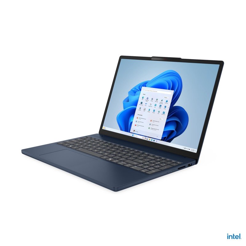 Lenovo IdeaPad Slim 3 / 15IRH10 / i5-13420H / 15,3" / WUXGA / 16GB / 512GB / Intel int / W11H / Cosmic Blue - obrázek č. 6