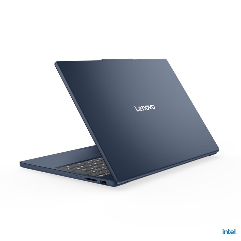 Lenovo IdeaPad Slim 3 / 15IRH10 / i5-13420H / 15,3" / WUXGA / 16GB / 512GB / Intel int / bez OS / Cosmic Blue - obrázek č. 2