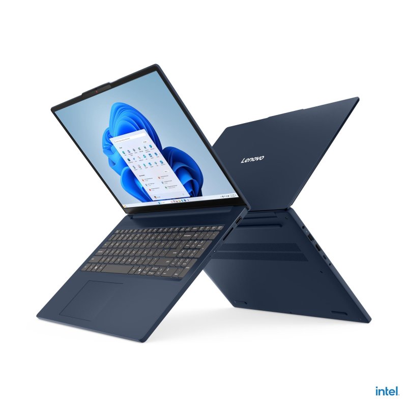 Lenovo IdeaPad Slim 3 / 16IRH10 / i5-13420H / 16" / WUXGA / 16GB / 512GB / Intel int / W11H / Blue - obrázek č. 1