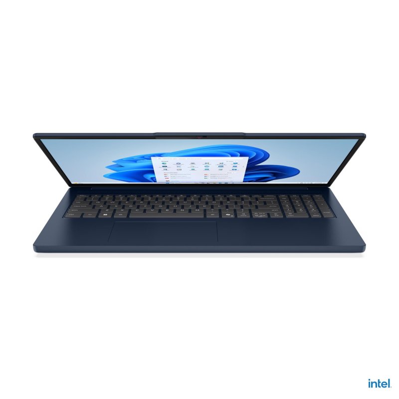 Lenovo IdeaPad Slim 3 / 16IRH10 / i5-13420H / 16" / WUXGA / 16GB / 512GB / Intel int / W11H / Blue - obrázek č. 2