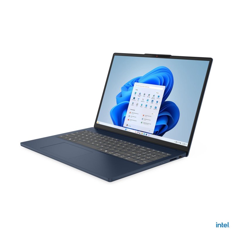 Lenovo IdeaPad Slim 3 / 16IRH10 / i5-13420H / 16" / WUXGA / 16GB / 512GB / Intel int / W11H / Blue - obrázek č. 7